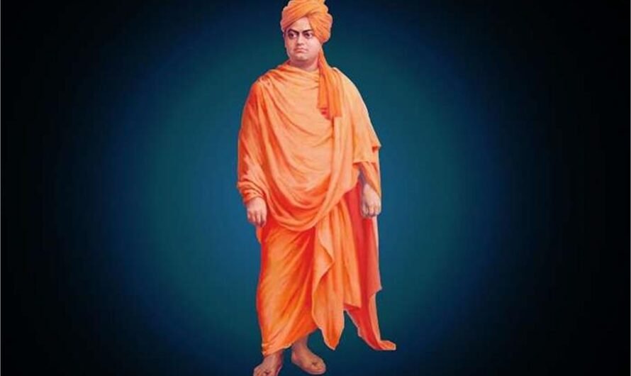 Yuva Diwas 2022: Thoughts of Swami Vivekananda can brighten your life