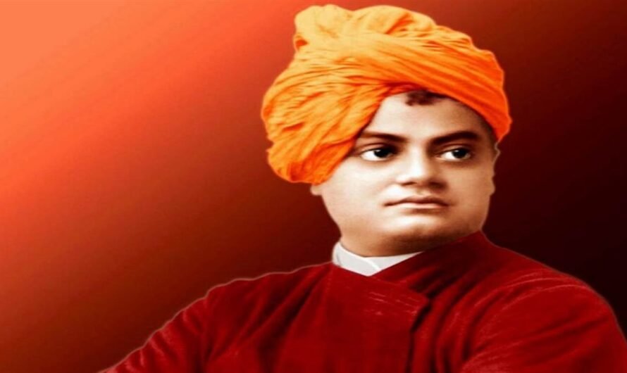 Swami Vivekananda: There is only one solution to remove the miseries of the world and that is to purify the entire human race with spiritual power.